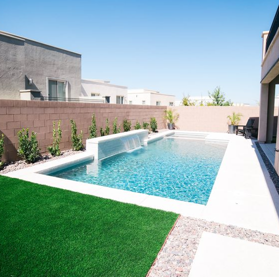 Las Vegas Pool Service Experts